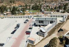 Mincetur: estamos próximos a inaugurar 10 obras turísticas por un monto de S/ 85.7 millones