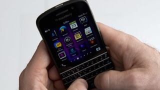 BlackBerry advierte de enormes pérdidas y despidos