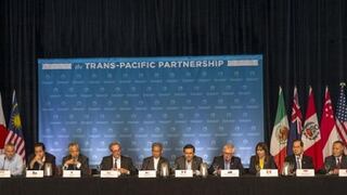 Once países firmantes del TPP se reunirán en Japón para analizar vigencia del acuerdo