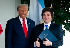 America Business Forum 2025: Precio de entradas y quiénes participan junto a Trump y Messi