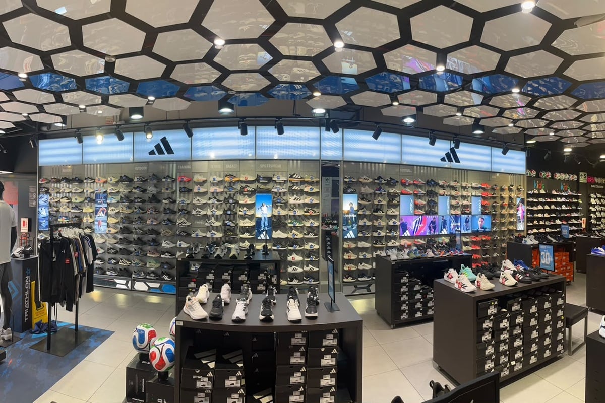 La búsqueda está orientada principalmente a locales puerta a calle, ante la menor disponibilidad de nuevos centros comerciales (Foto: Triathlon Perú)