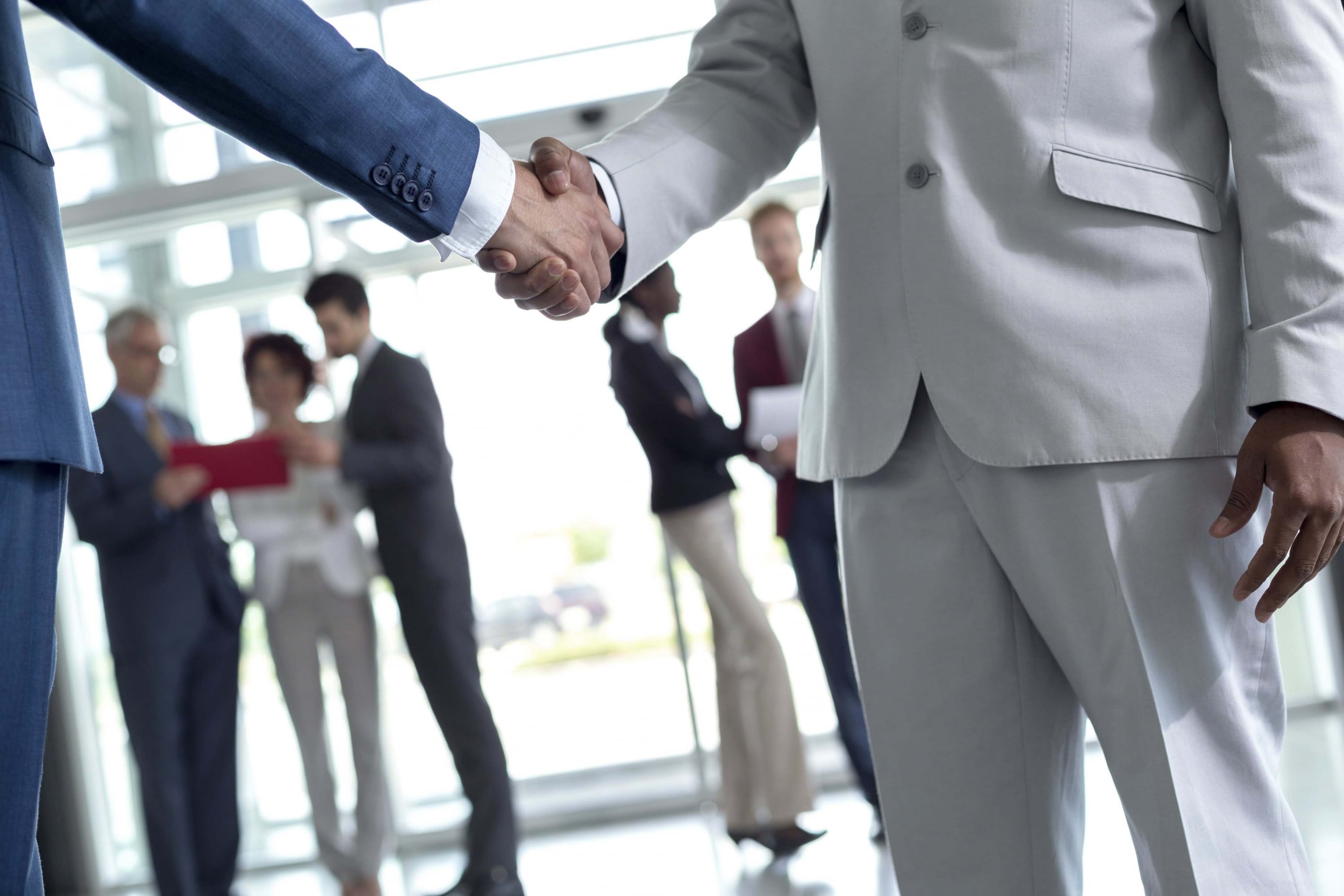 El Congreso avanza hacia la meritocracia: aprueban ley que sacude a las empresas estatales | Foto: Stockfoto