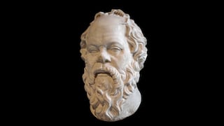 La reflexión del filósofo Sócrates: “La amistad ha de ser como el dinero, antes de necesitarla, se debería saber el valor que tiene”