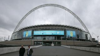 Suspenden venta de Wembley tras retiro de oferta de magnate estadounidense
