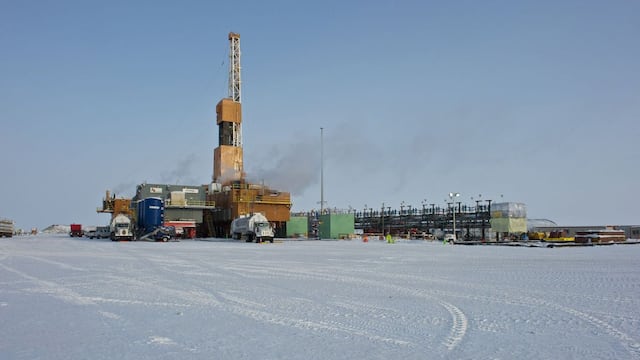 EE.UU. protege una zona de Alaska para limitar la explotación petrolera
