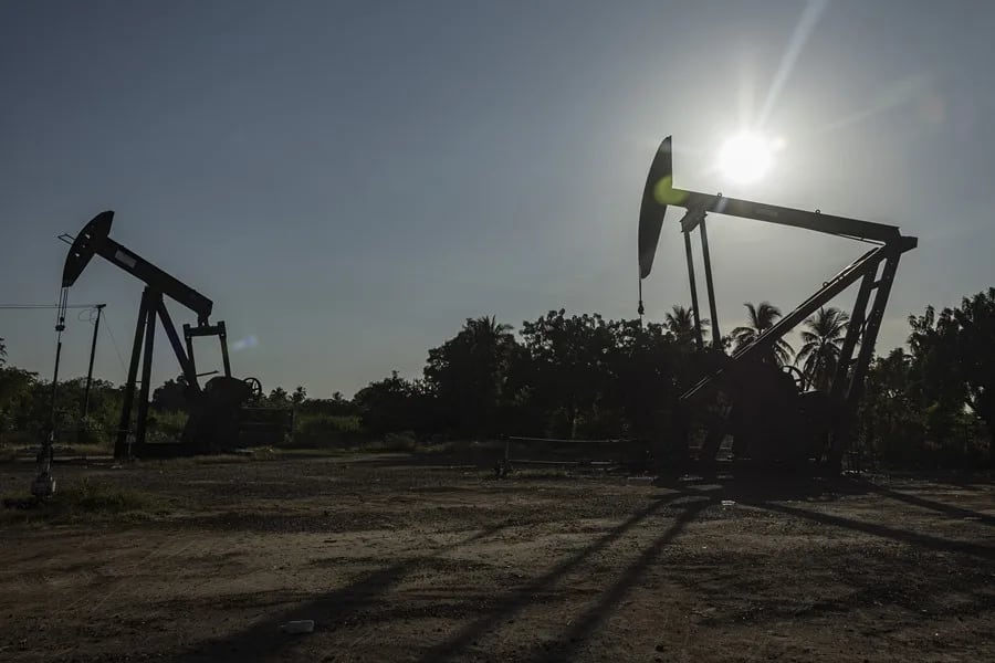 El incremento de la producción busca equilibrar el mercado petrolero ante la creciente demanda. (Foto: EFE)