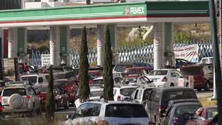 México: Petroleras venden participaciones en bloques mientras gobierno mantiene detenidas las subastas