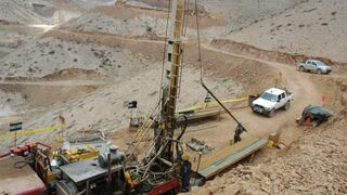 Latin Resources busca explotar hierro en Perú