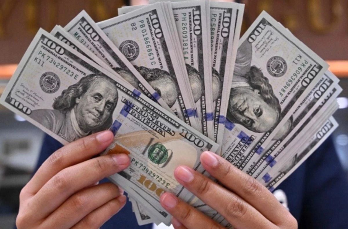 4 de mayo del 2011. Hace 15 años. Dólar salta a S/. 2.83 por temor a nuevas encuestas.