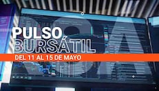 Pulso Bursátil: el S&P 500 registró una marcada tendencia alcista