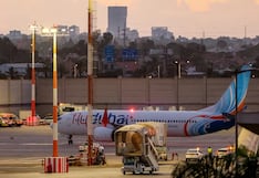 Emiratos Árabes Unidos confirmó que copiloto de FlyDubai planeaba atentado contra Israel
