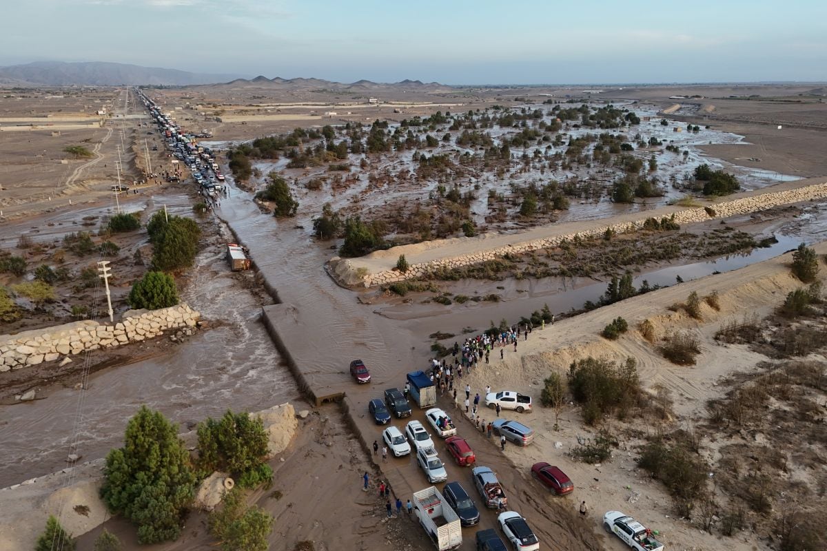 MEF agiliza trámites para usar obras por impuestos ante impacto de El Niño