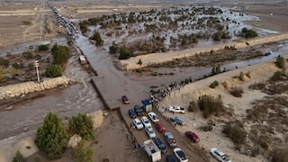 MEF agiliza trámites para usar obras por impuestos ante impacto de El Niño