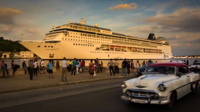 Marriott abandonará Cuba a más tardar en agosto por orden del Tesoro de EE.UU.