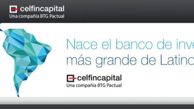 BTG Pactual despide 50 empleados de Celfin en Perú y Colombia, según fuentes