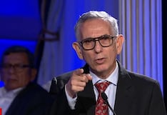 Debate técnico 2026: Juntos por el Perú dice que “respetará contratos”, pero su plan señala lo contrario
