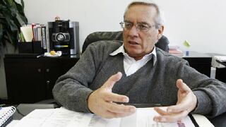 Flavio Figallo renunció al viceministerio de Gestión Pedagógica del Ministerio de Educación
