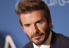 Alibaba apuesta por David Beckham para impulsar AliExpress a nivel global