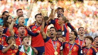 UEFA vs. FIFA: federaciones europeas ya no participarán en Mundiales de Fútbol