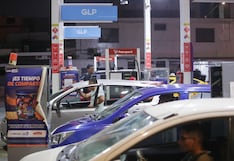 Hay autonomía del suministro de gasolina y diésel para dos semanas, dice Minem