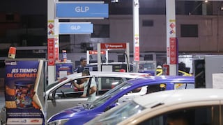 Indecopi fiscaliza grifos ante denuncias por alza de combustibles
