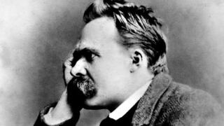 Cinco consejos de Nietzsche para los hombres de negocios