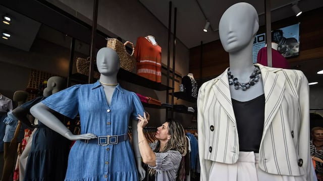 La moda ‘plus size’ avanza rompiendo prejuicios en Brasil