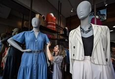 La moda ‘plus size’ avanza rompiendo prejuicios en Brasil