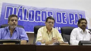 FARC rompe alto al fuego unilateral y mata a ocho militares