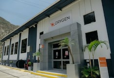Crisis del gas sigue afectando a generadoras: Orygen reduce utilidad en 51.5% y eleva costos