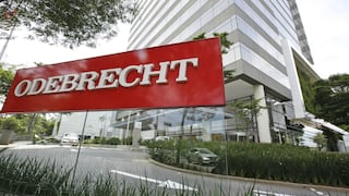 Odebrecht pone en duda colaborar por reparación que plantea Procuraduría