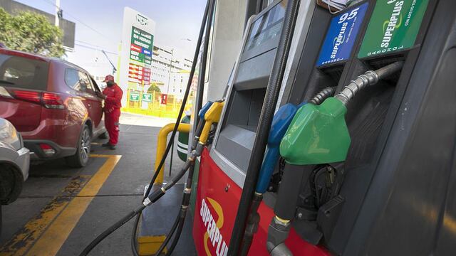 Gasolina de 90 cuesta hasta S/ 23 en Lima: ¿Dónde encontrar los mejores precios?