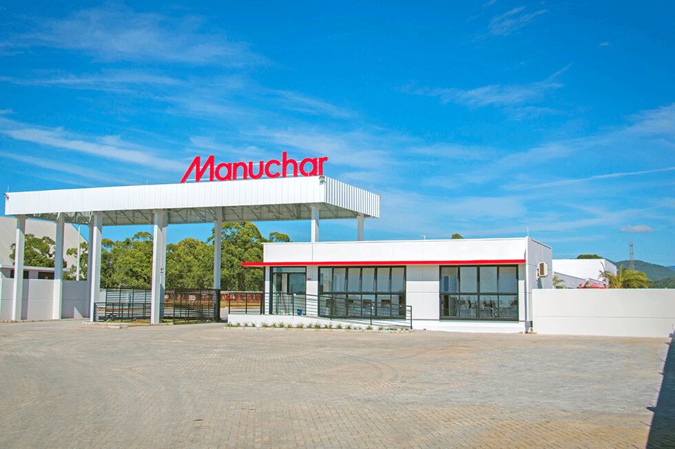 Manuchar Logistics ve oportunidad con el puerto de Chancay. Foto: Difusión