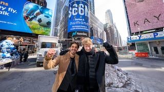 Humand: de una idea universitaria a una startup global con US$ 66 millones y foco en Perú