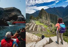 ¿Tienes un tour programado? Agencias de viaje ahora tendrían que informar sobre el clima