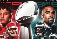 ¿A qué hora ver el juego Kansas City Chiefs vs. Philadelphia Eagles por el Super Bowl 2025?
