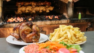 Día del pollo a la brasa: más de 560 pollerías protegieron sus marcas ante Indecopi