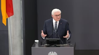 Alemania endurece el tono frente a Rusia sobre situación en Ucrania