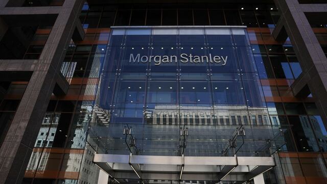 Morgan Stanley trasladará US$ 120,000 millones de activos a Alemania