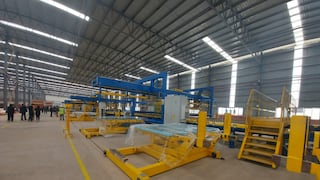 China Keda proyecta producir vidrio automotriz y espejos en Perú: ¿qué inversiones vienen?