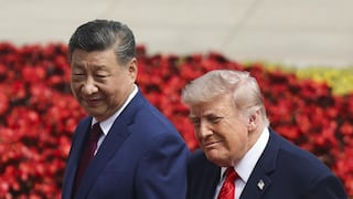 Trump afirma que Xi Jinping le ofreció “ayuda” con Irán durante su reunión en Pekín
