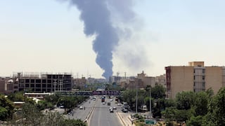 Israel justifica ataques a Irán ante la ONU: es una “amenaza de exterminio existencial”