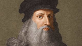 El “Leonardo perdido” o la “historia más improbable” en el mundo del arte