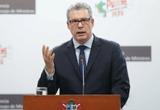 Minedu ya concluyó la primera etapa de la revisión de la currícula escolar