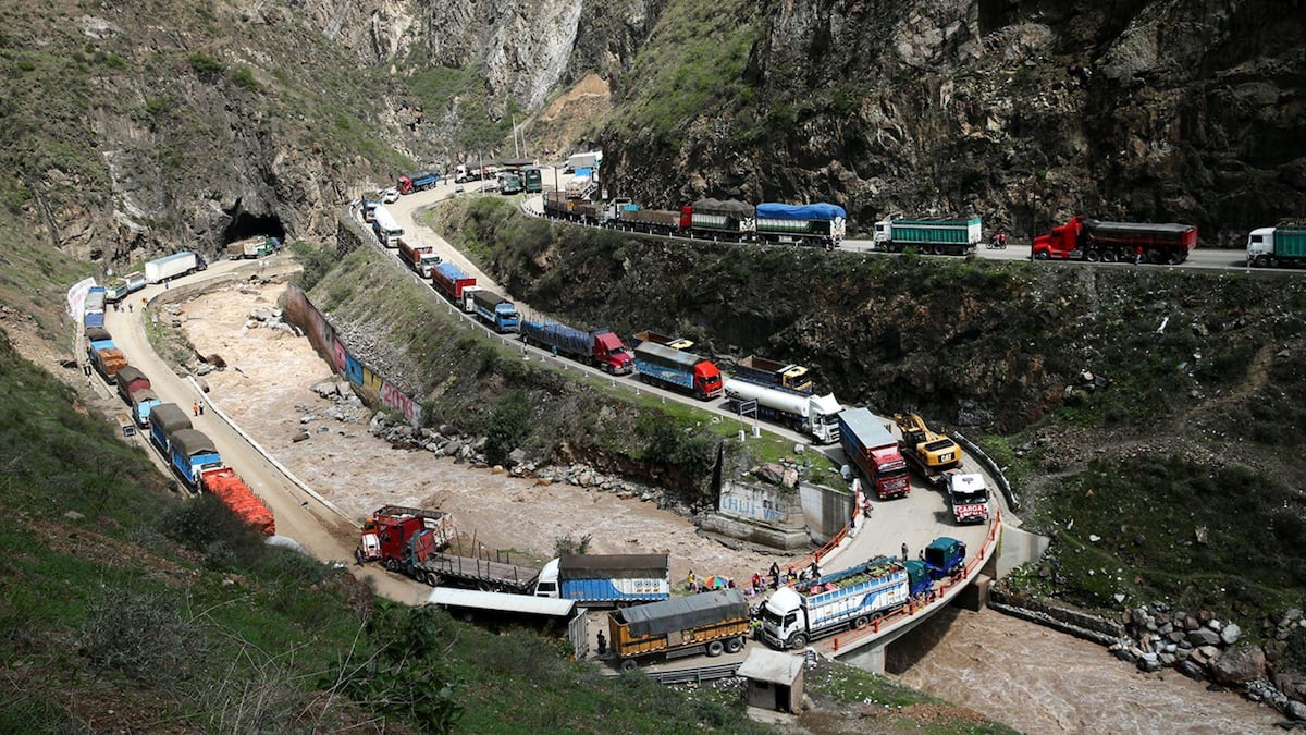 Fenómeno de El Niño en Perú: ¿Falta de recursos o ejecución para enfrentar su impacto?