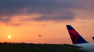 Continúa pésima racha para Boeing: se sale rueda antes de despegar