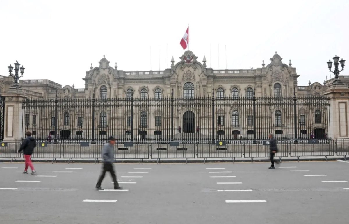 En el contexto actual, cobra especial relevancia analizar quiénes son los candidatos a las vicepresidencias en las Elecciones Generales de Perú de 2026. Foto: Andina/ Referencial.