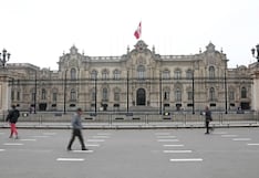 Elecciones 2026: ¿Quiénes son los candidatos a vicepresidentes en las planchas presidenciales?