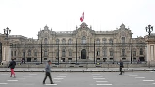 Fuerza Popular plantea una presidencia estratégica y digitalización del sector público