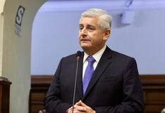 Comisión de Ética propone suspensión por 120 días a Juan Carlos Lizarzaburu